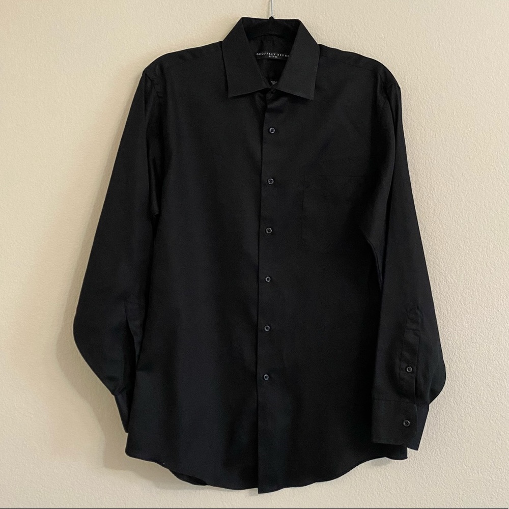 Geoffrey Beene Dress Shirt